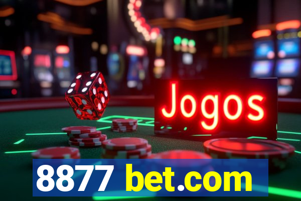 8877 bet.com